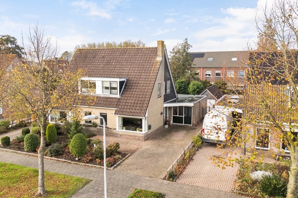 Medium property photo - Steven Huygenstraat 47, 9076 AP Sint Annaparochie